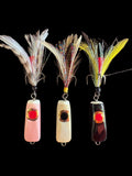 surface lures hawaii papio bars