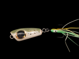 Mark's favorite 1.5oz lures