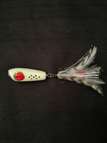 1 oz Plugs (28g) – Mark White Lures 1 oz Plugs (28g) – Mark White Lures