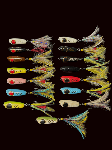 Deep Sea Lures Tagged "aku" Mark White Lures Deep Sea Lures Tagged "aku" Mark White Lures