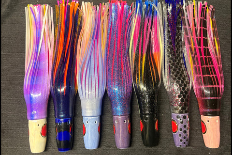 SMOKERS 9in - skirted