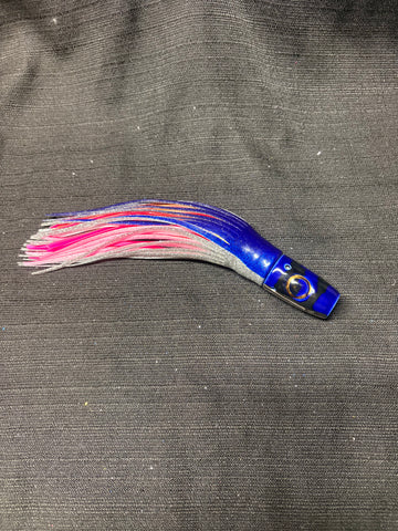 7in Smoker - SKIRTED