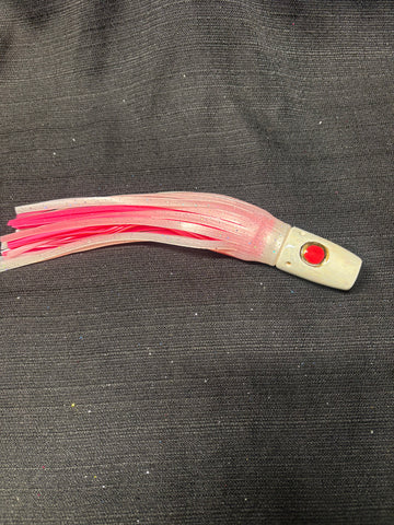 7in Smoker - SKIRTED