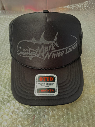 Trucker Hat