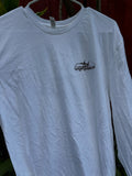 Long Sleeve MW Lures Logo Shirt