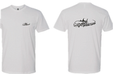 Short Sleeve MW Lures Logo Shirt
