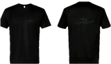 Short Sleeve MW Lures Logo Shirt