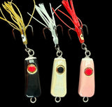 surface lures hawaii papio lures